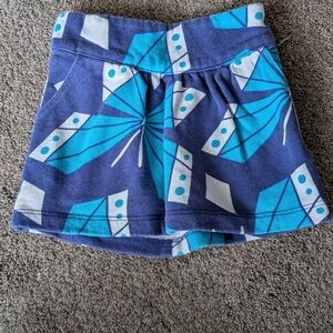 Crazy 8 Skirt